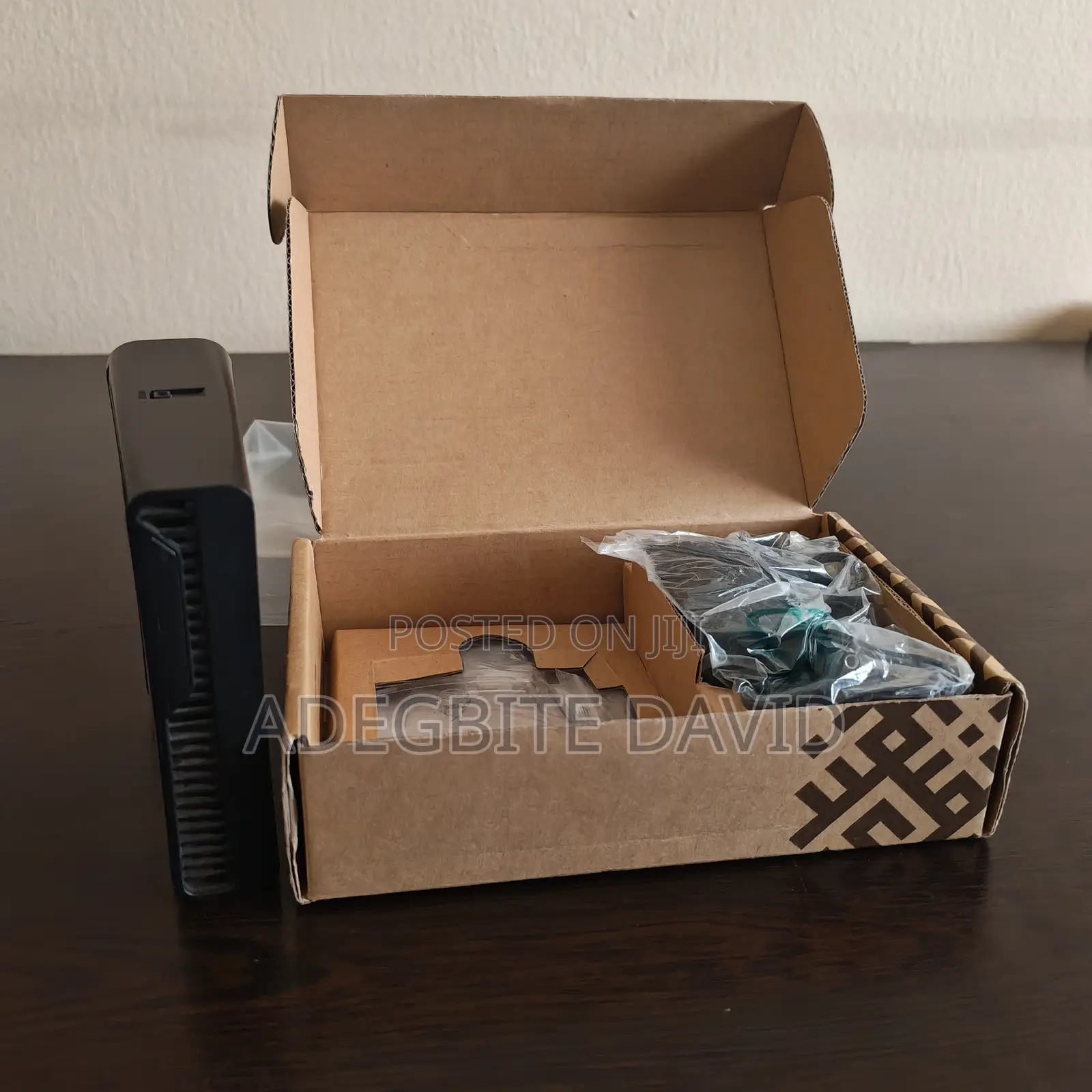 MikroTik hAP Ax2