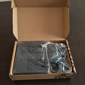 MikroTik hAP Ax2