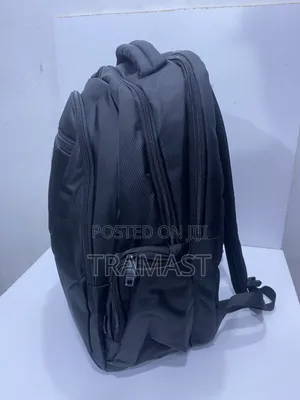 Tiroll Backpack | Stylish School, Office & Travel Bag