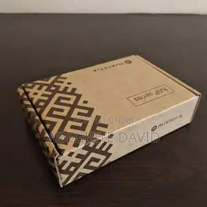 MikroTik hAP Ax2
