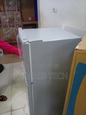 SkyRun BCD 138HC Functional Home Appliance