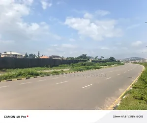 Lifecamp Residential Plot for Sale