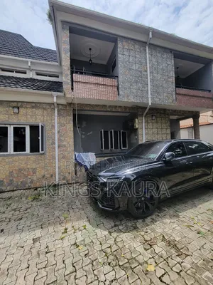 4bdrm Duplex in Garki 2 for rent