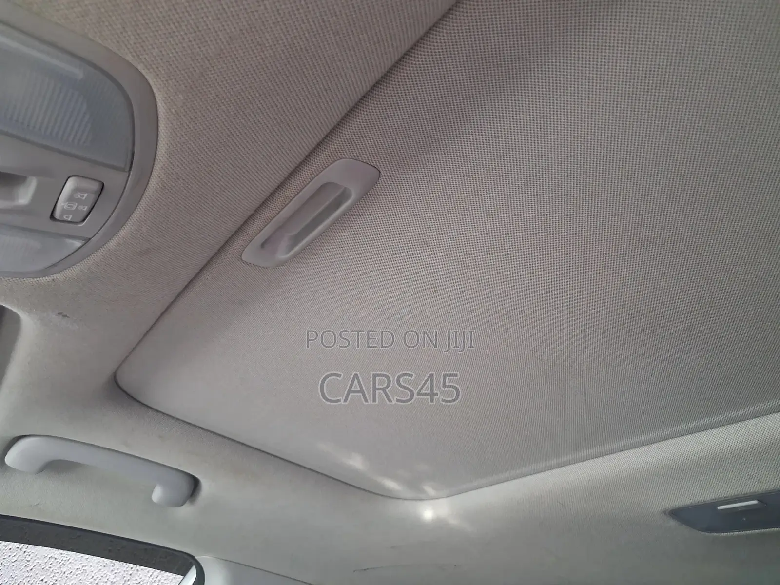 Hyundai Elantra 2017 Silver