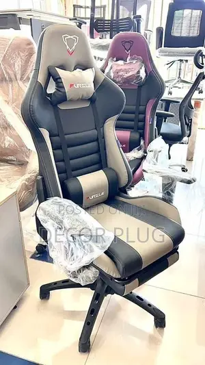 Chair, All Colors Available (Payment on Delivery)