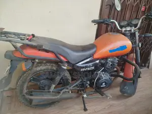 Sonlink SL200-8B 2020 Orange