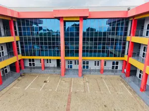 Commercial Plaza