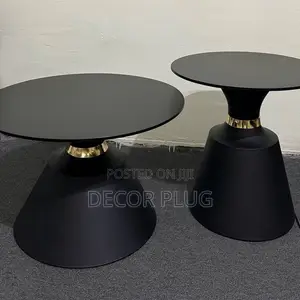 2 in 1 Marble Table (Payment on Delivery)