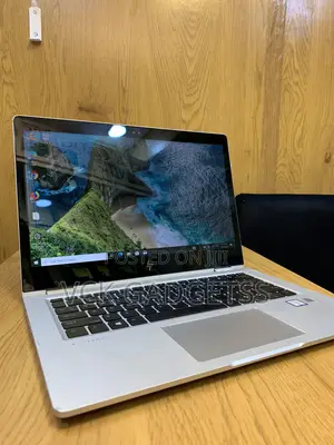 Laptop HP EliteBook x360 1030 G2 16GB Intel Core i7 SSD 512GB