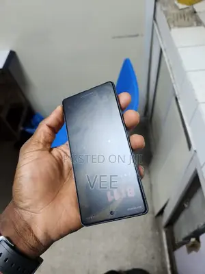 Google Pixel 7 128 GB Black