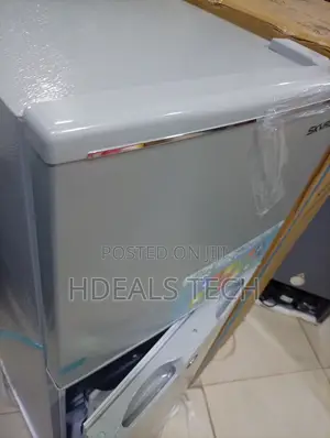 SkyRun BCD 138HC Premium-Look Appliance