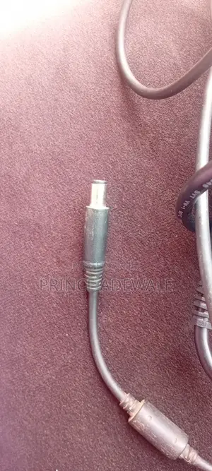 Follow Come DELL Big Pin Charger