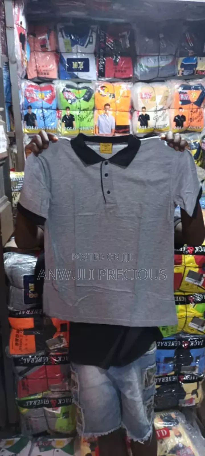Available Plain T Shirt for Sale.