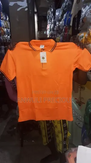 Available Plain T Shirt for Sale.
