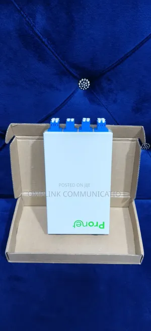 Fiber Optical Patch Panel