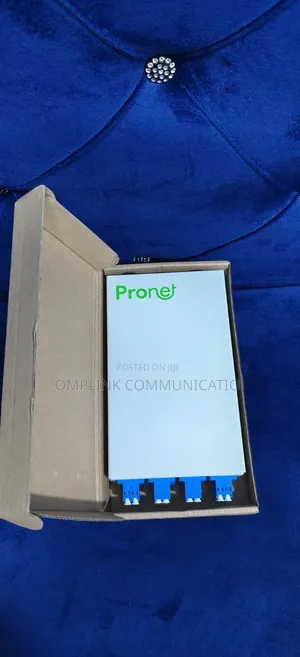 Fiber Optical Patch Panel
