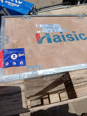 Lithium Battery 18kws