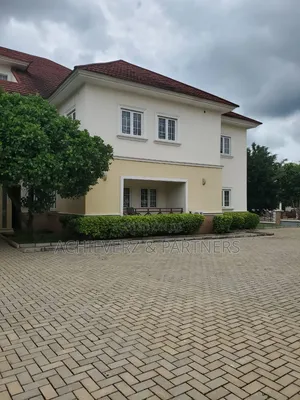 13bdrm Duplex in Katampe Extension for rent