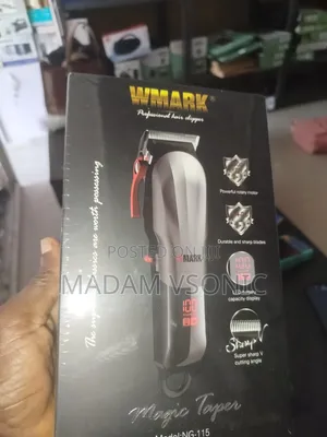 Wma K Magic Tapper Ng115