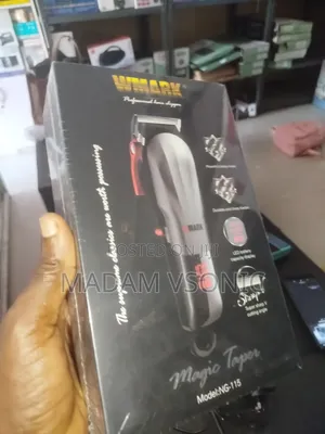 Wma K Magic Tapper Ng115