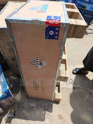 Lithium Battery 18kws