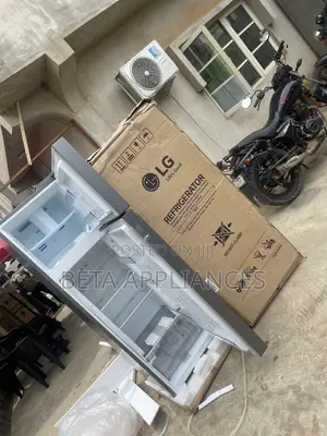 LG 287L Refrigerator for Apartments