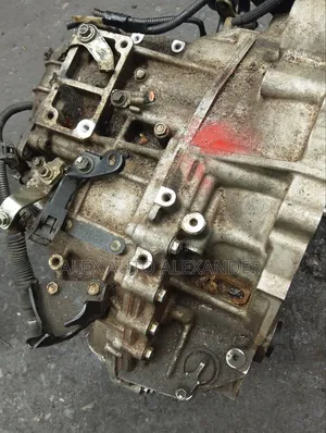 Toyota Venza 22pin Gearbox 2WD