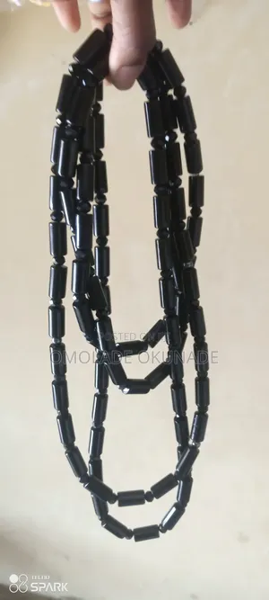 Men's Bead