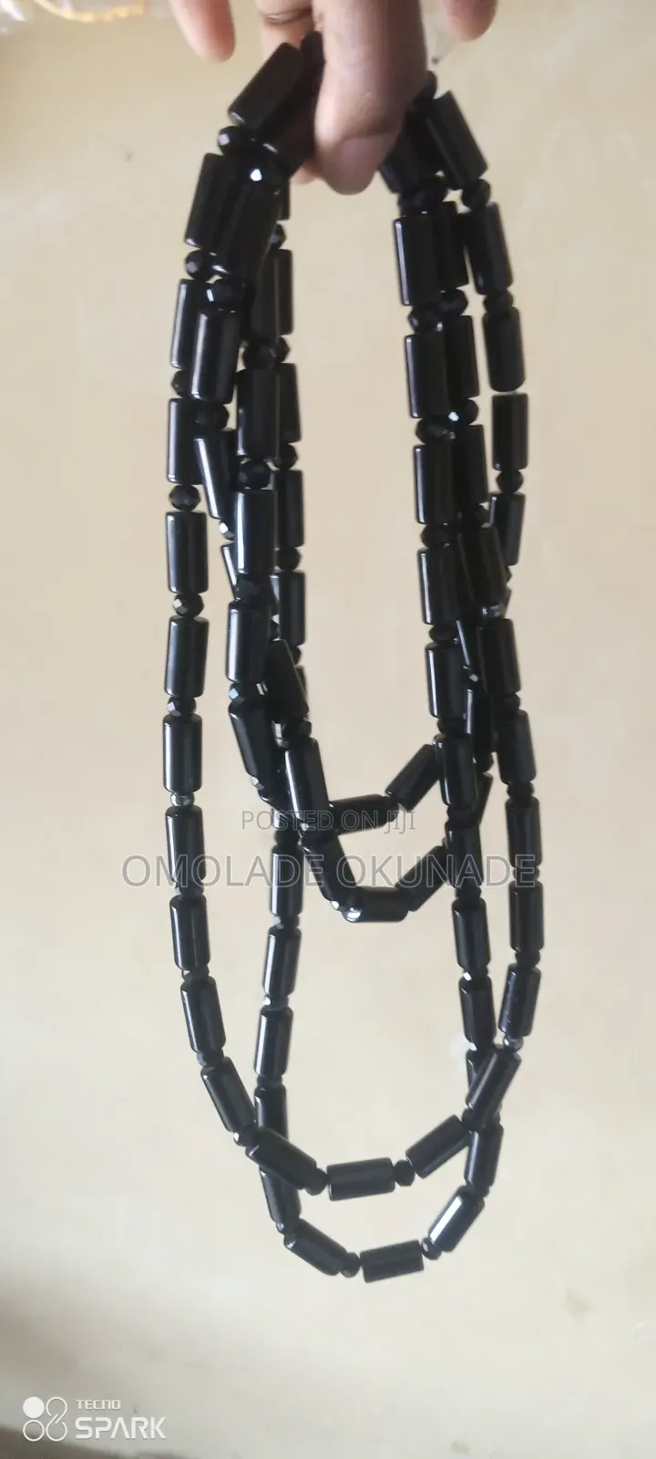 Men's Bead