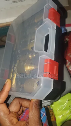 Tiles Hole Cutter