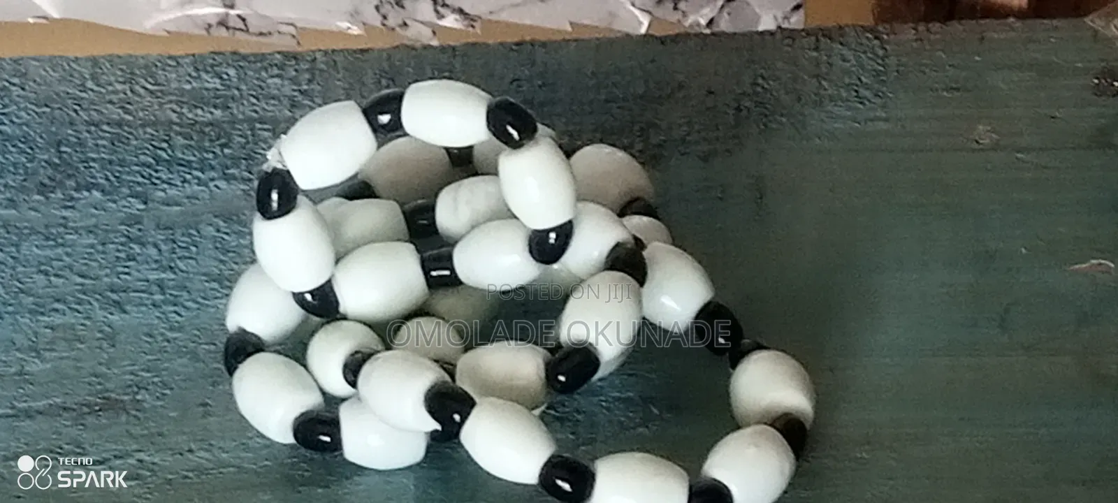 Bridal Bead