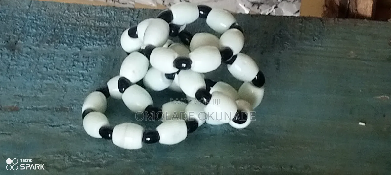 Bridal Bead