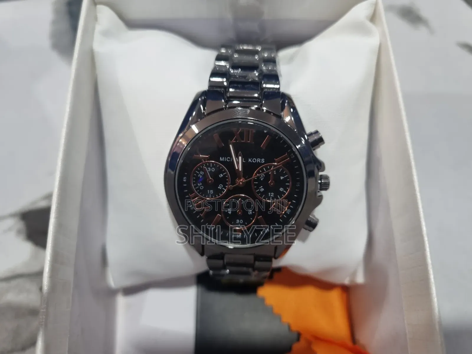 Michael Kors Designer Wristwatch