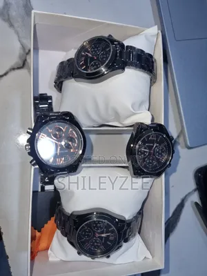 Michael Kors Designer Wristwatch