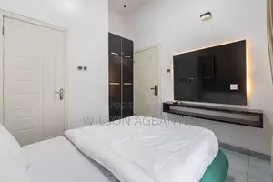 A Cozy Room in a Shortlet Apartment