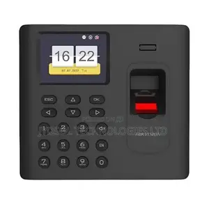 Brand New Hikvision DS-K1A8503MF-B Biometric Terminal