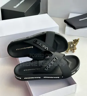 Men's Pam Footwear