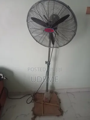 16" Industrial Fan for Sale