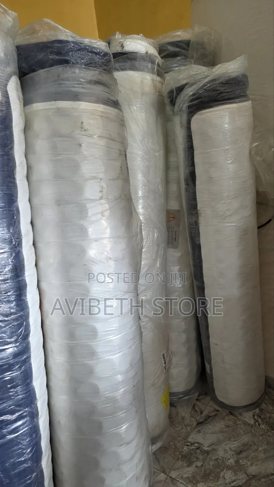 Queen Size Mattresses