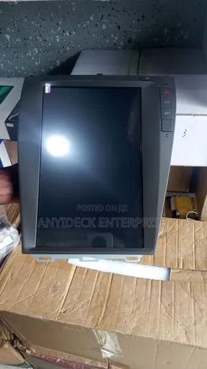 ES350 Android Screen 2010