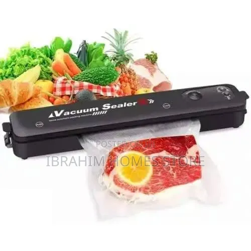 Vacuum Sealer