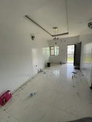 1bdrm Apartment in Silver Land, Sangotedo for rent