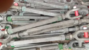 Crosby Green Pin Turnbuckle HG228 Jaw