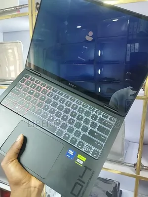 Laptop HP Omen Transcend 14-fb0023dx 16GB Intel Core Ultra 7 SSD 1T