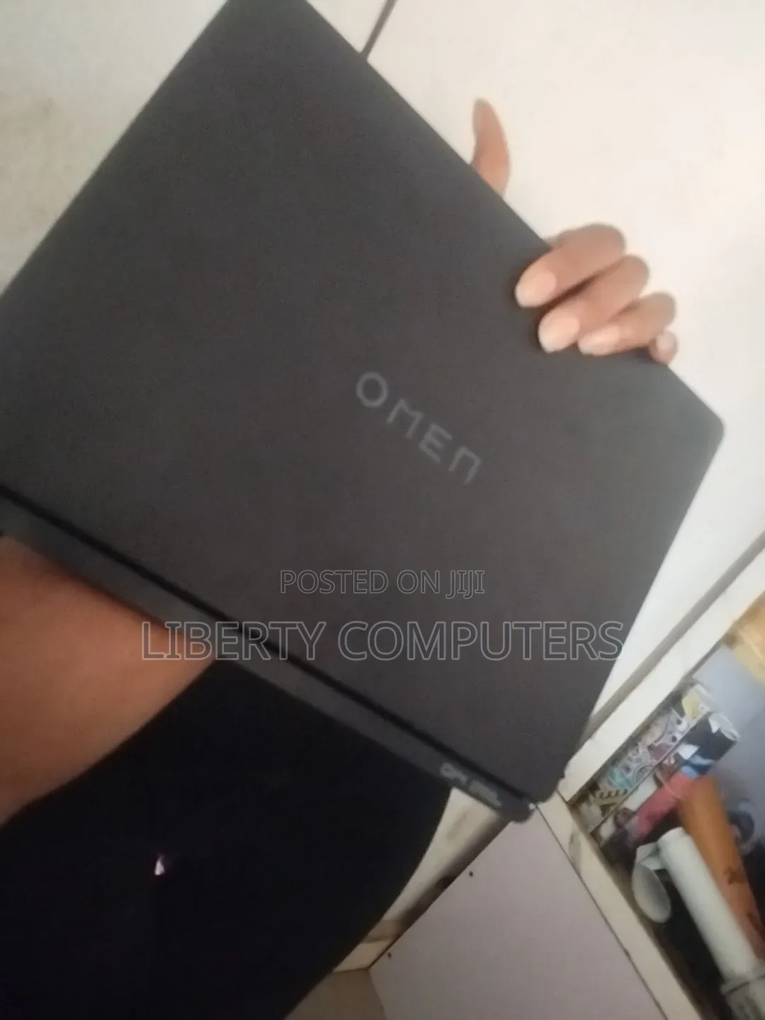 Laptop HP Omen Transcend 14-fb0023dx 16GB Intel Core Ultra 7 SSD 1T