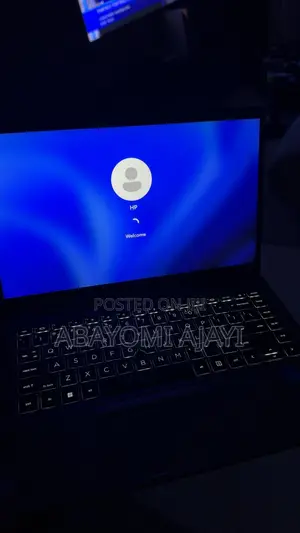 Laptop HP ZBook Firefly G8 16GB Intel Core i5 SSD 256GB