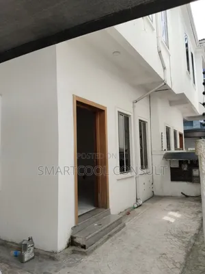 5bdrm Duplex in Oral Estate, Lekki, Ikota for rent