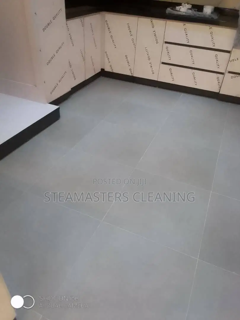 Post Construction Cleaning | Post Builders Clean