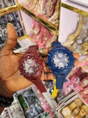 G-Shock Copy