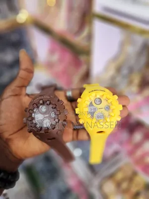 G-Shock Copy